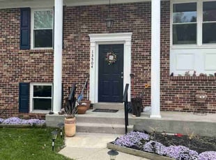 Eric M.'s Lawn Service service result