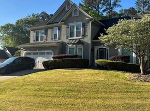 Tommy Z.'s Grass Cutting service result