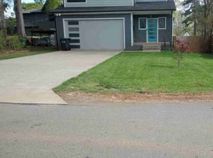 Debbie S.'s Yard Cutting service result