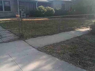 Cleanups by Brenden Henderson for Sherri S. in Fontana, CA
