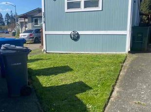 Weeding by Carlos Ledesma for Scot M. in Keizer, OR