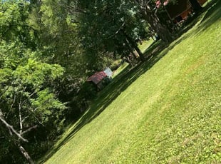 Justin G.'s Lawn Service service result