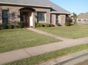 Riley A.'s Lawn Maintenance service result
