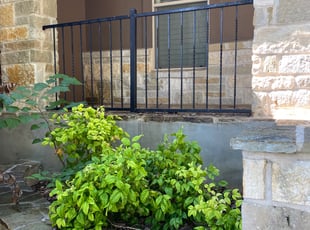 Weeding by Bradley Matthiesen for Sherrie S. in Boerne, TX