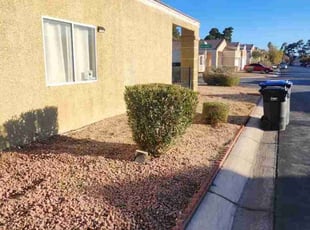 Bush Trimming by Lamont Johnson for Alpert G. in Las Vegas, NV