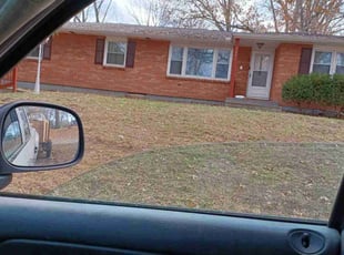 Leaf Removal by Charles Ridge for Kayla R. in Kansas City, KS
