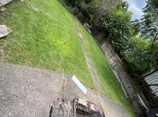 Harshal P.'s Lawn Maintenance service result