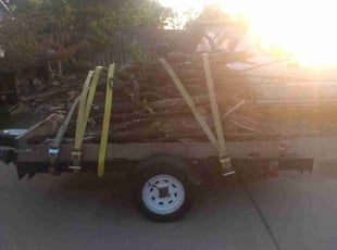 Cleanups by Edis Marin for Laura S. in Wichita, KS