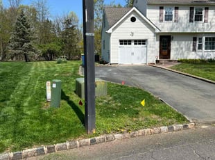 Leland H.'s Lawn Service service result
