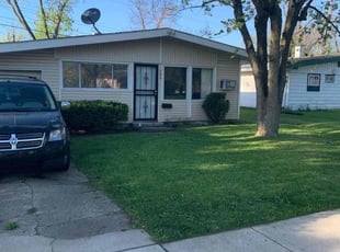 Joseph M.'s Lawn Mowing service result
