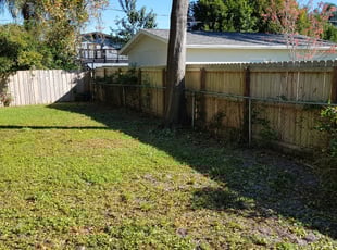 Cleanups by Willie Carmichael for Robert B. in Orlando, FL