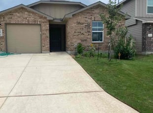 Rose B.'s Lawn Service service result