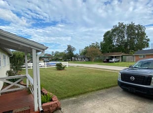 Denise Z.'s Lawn Maintenance service result