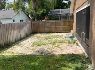 Weeding by Alex Wood for Ryan K. in Casselberry, FL