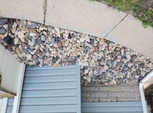 Cleanups by Anthony Allison for Stephanie H. in Minneapolis, MN