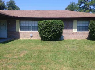 Amado E.'s Bush Trimming service result