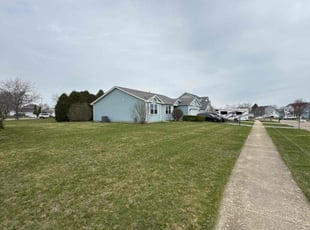 Tom W.'s Lawn Care service result