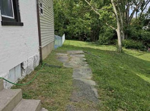 Cleanups by Kevin Philips for Sarah M. in Cincinnati, OH