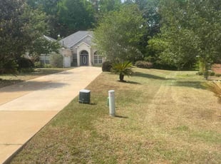 Bush Trimming by Ronald Wade for wayne w. in Tallahassee, FL