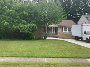 Amber T.'s Lawn Care service result
