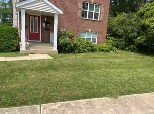 Brett K.'s Lawn Maintenance service result