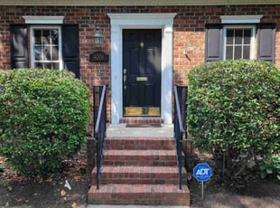 Bush Trimming by Mike Williams for Mangala S. in Richmond, VA
