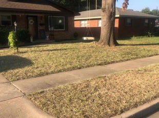 Cleanups by Paul Handley for Kari W. in Tulsa, OK