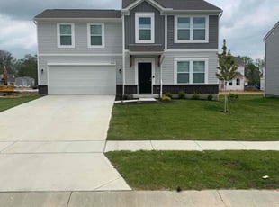 Sheldon S.'s Lawn Maintenance service result
