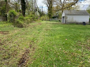 Cleanups by Samuel Jordon for Darrell W. in Baltimore, MD