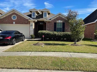 Jeremy G.'s Yard Cutting service result