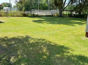 TJ S.'s Lawn Service service result
