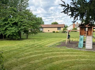 Andrea D.'s Lawn Maintenance service result