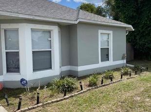 Weeding by Jorge Aguirre for anne c. in Deltona, FL