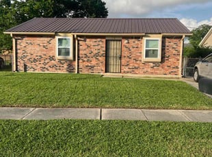 Torion H.'s Lawn Service service result