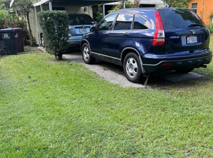 Cleanups by M&C Lawn Pro Services, LLC for Donna K. in Orlando, FL