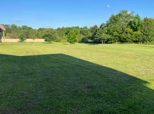 James D.'s Lawn Maintenance service result