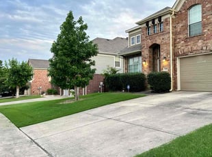 Heather S.'s Lawn Mowing service result