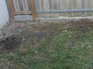 Cleanups by John Hernandez for Nelson V. in Homestead, FL