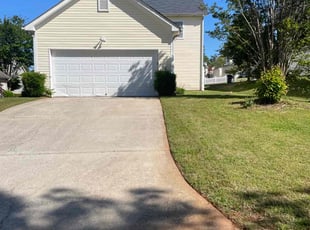 John S.'s Lawn Care service result