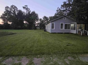 Vana O.'s Lawn Care service result