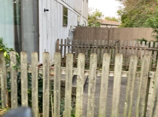Cleanups by Cameron Lewis for Graham L. in Overland Park, KS