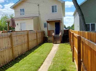Robia G.'s Lawn Mowing Service service result