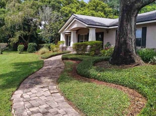 Cleanups by Carl Ridle for Jenelle H. in Orlando, FL