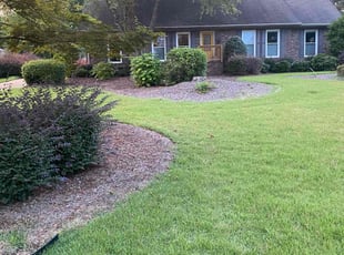 Dwalette S.'s Yard Cutting service result