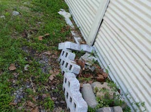 Cleanups by Isiah Isbell for Kevin M. in Baton Rouge, LA