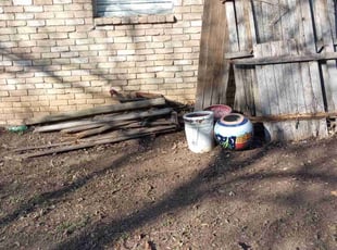 Cleanups by Jose Martinez for Tiffany M. in Mansfield, TX