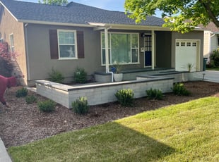Weeding by Diego Mojica for Jacob Z. in Sacramento, CA