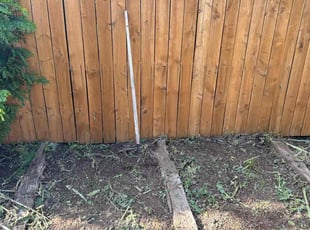 Cleanups by Justin Hands for Kylee J. in Denver, CO