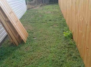 Cleanups by Marie Eldridge for Robert S. in Portsmouth, VA