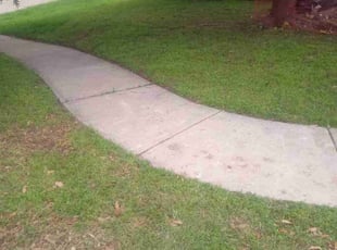 Cleanups by Kenneth Dunn for Al S. in Fort Worth, TX